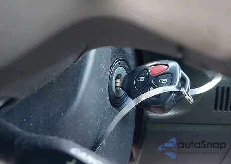 2010 Toyota Corolla S из США, поврежденный, VIN 1NXBU4EE8AZ275324